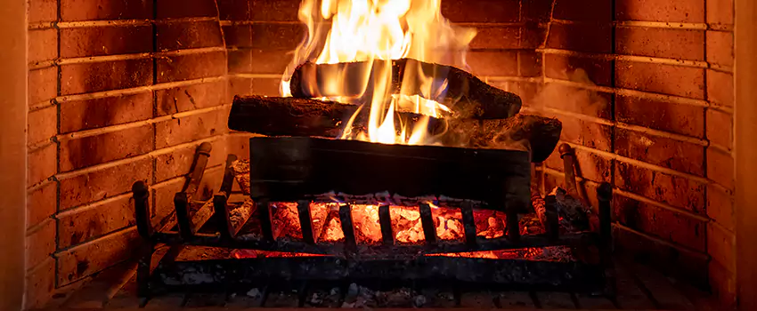 Chimney Ash Dump Cover Repair Services in West End, WA