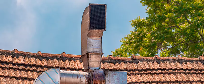 Chimney Cleaning Cost in West End, Washington