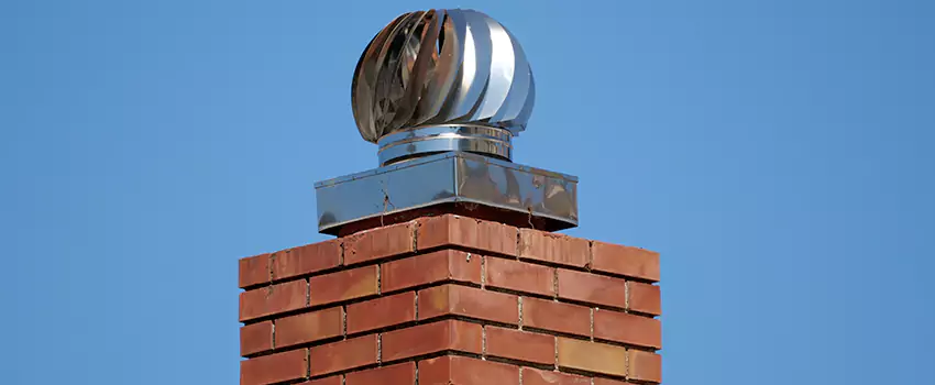 Chimney Damper Hinge Repair in West End, WA