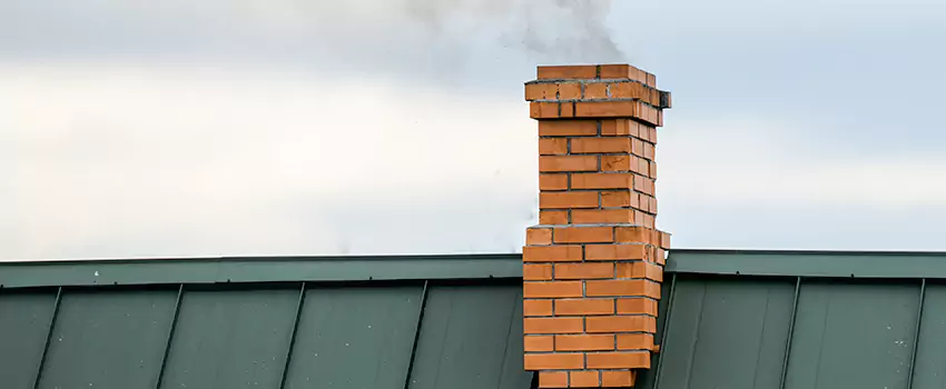 Chimney Installation Company in West End, WA