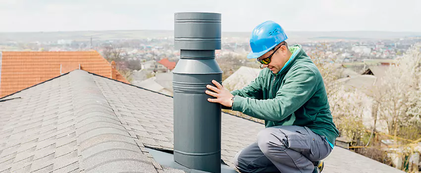Insulated Chimney Liner Services in West End, WA