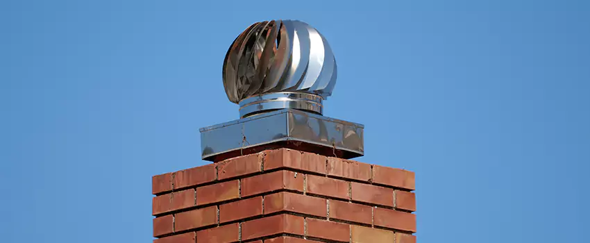 Chimney Flue Rebuild Services in West End, Washington