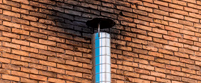 Chimney Design and Style Remodel Services in West End, Washington