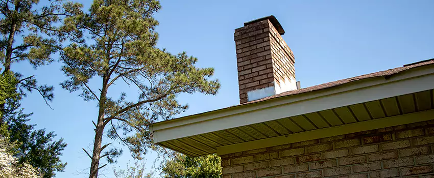 Brick Chimney Sweep Near Me in West End, WA