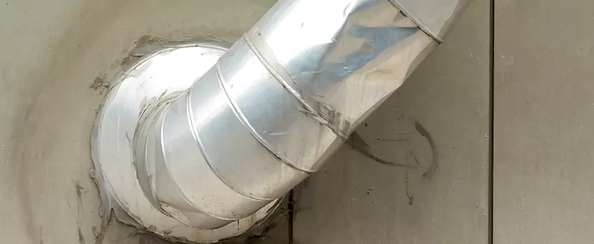 Dryer Vent Repair Process in West End, WA