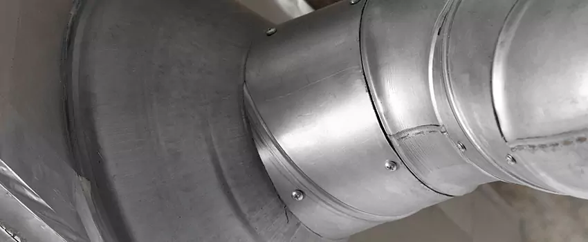 Best Dryer Vent Replacement Company in South End, WA