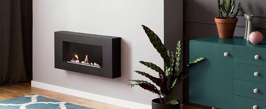 Cost of Ethanol Fireplace Repair And Installation Services in West End, WA