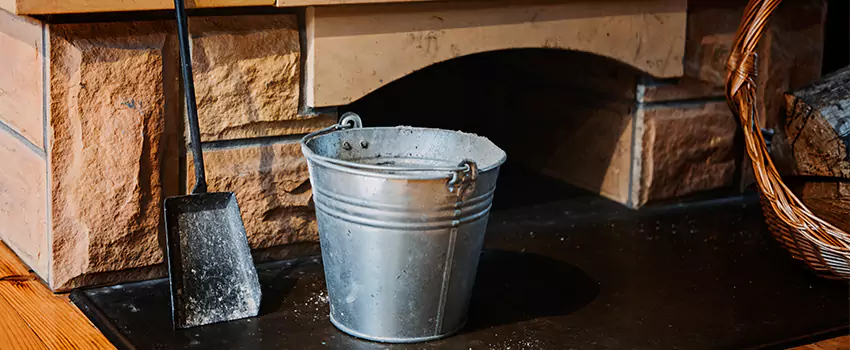 Clean The Fireplace Mantle And Hearth in West End, Washington