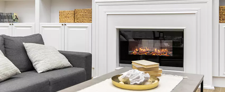 Professional Fireplace Maintenance Contractors in Lincoln International District, WA