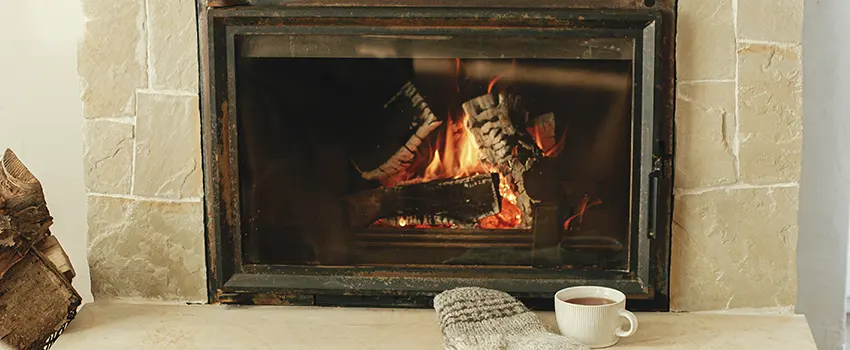Fireplace Door Handle Replacements Services in West End, Washington