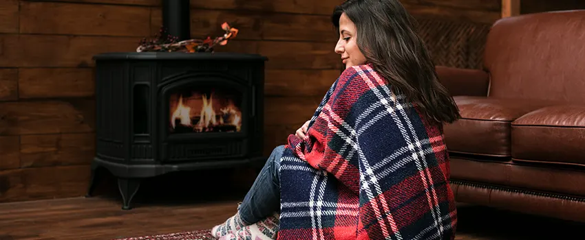 Fireplace Firebox Grate Replacement Services  in Proctor District, Washington