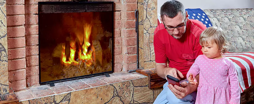 Fireplace Safety Locks For Kids in West End, WA