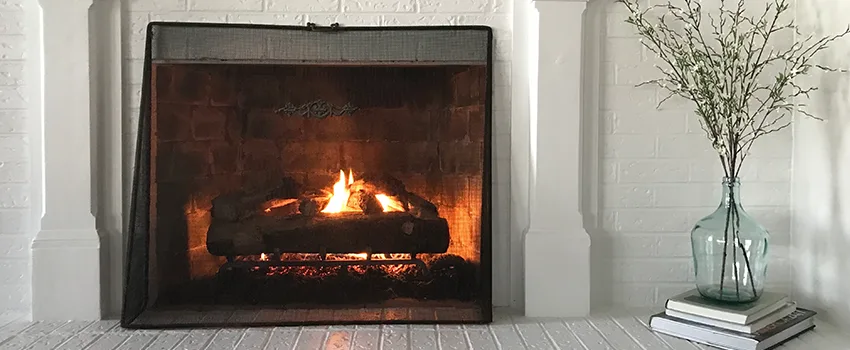 Cost-Effective Fireplace Mantel Inspection And Maintenance in West End, WA