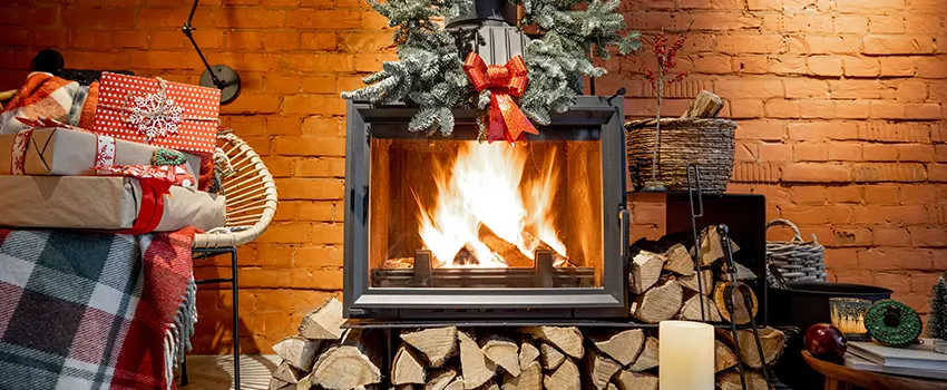 Steel Fireplace Grate Repair And Replacement Services in West End, Washington