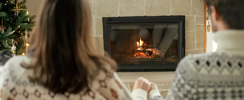 Fireplace Firebox Refurbish & Restore Services in Central, Washington