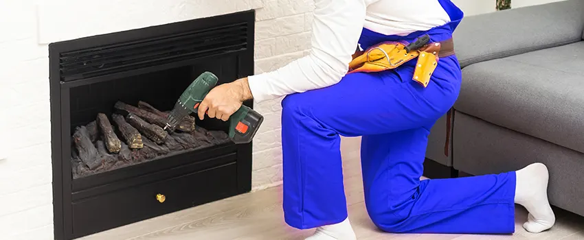 Fireplace Safety Inspection Specialists in West End, Washington