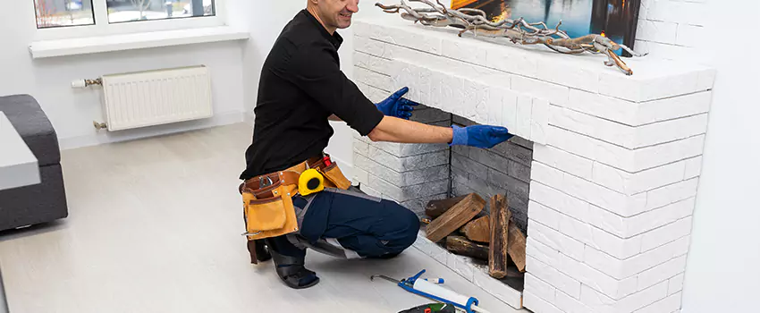 Gas Fireplace Repair And Replacement in West End, WA