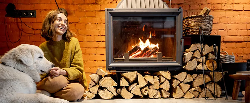 Fireplace Smell Removal Cost in West End, WA