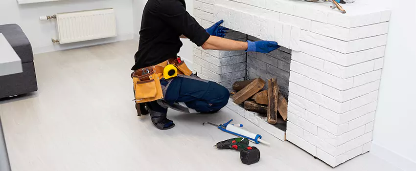 Masonry Fireplace Technician in West End, Washington