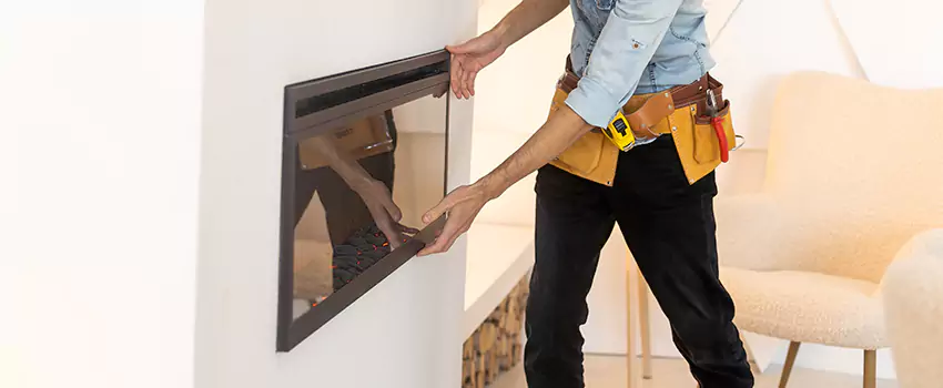 Traditional Fireplace Vent Sweeping in West End, WA