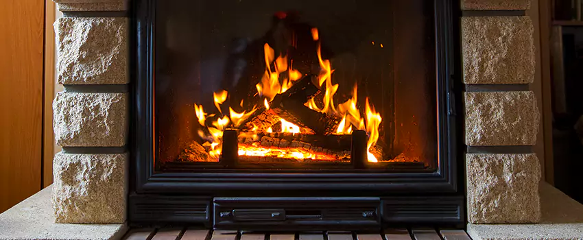 Fireplace Xtrordinair Probuilder Gas Fireplace Installation in West End, WA