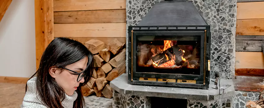 Harman P68-C Pellet Stove Repair in West End, Washington 