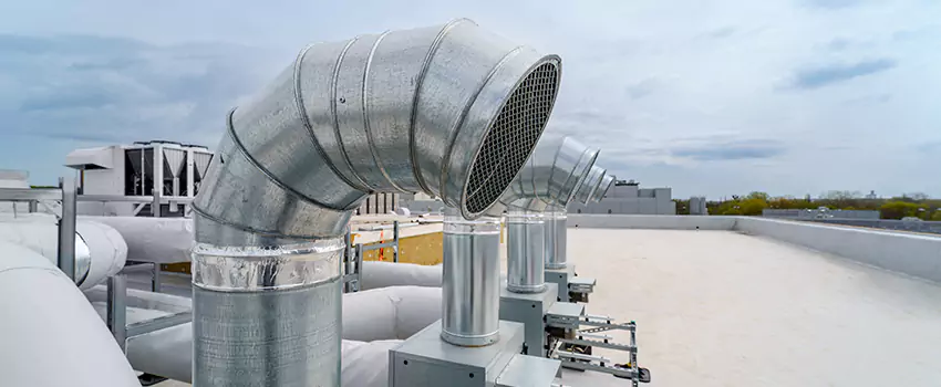 Insulated Ductwork Repair Services Near Me in West End, WA