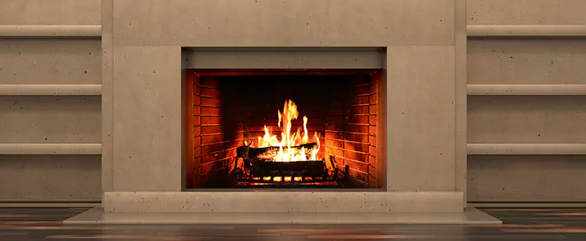 Majestic Trilliant Series Gas Fireplace Insert Repair in West End, Washington