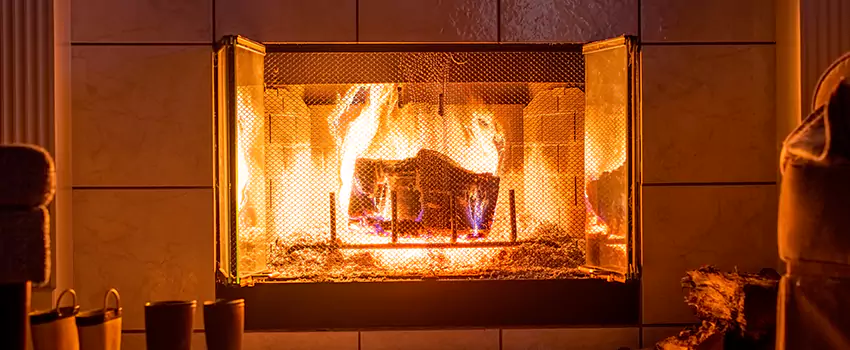 Monessen Hearth Courtyard Outdoor Gas Fireplace Maintenance in West End, WA