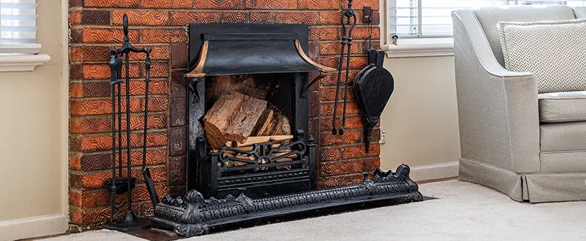 Custom Old Fireplace Redesign Services in Proctor District, Washington