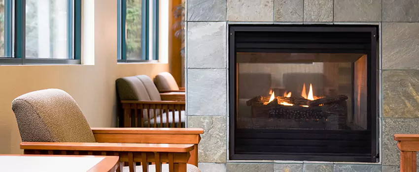 Osburn Fireplace Tempered Glass Hearth Pad Replacement in West End, Washington
