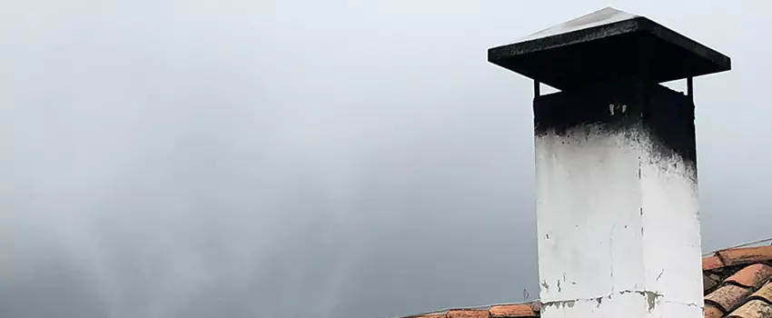 Prefab Chimney Crown Installation in Lincoln International District, WA