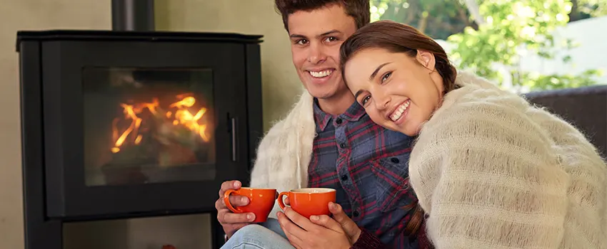 Regency Traditional Fireplace Products Maintenance and Repair in West End, Washington