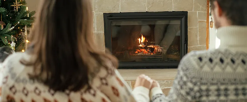 Superior Open-Hearth Wood Fireplaces in West End, WA