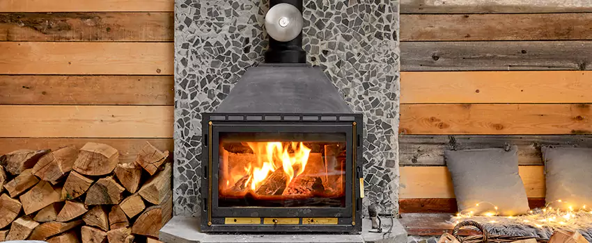 Travis Industries Elite Fireplace Inspection and Maintenance in West End, Washington