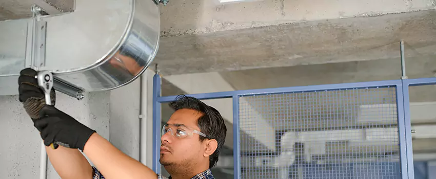 Benefit of Ventilation Cleaning in West End, Washington