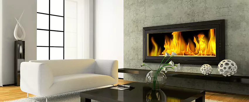 Ventless Fireplace Oxygen Depletion Sensor Installation and Repair Services in West End, Washington