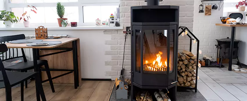 Cost of Vermont Castings Fireplace Services in West End, WA