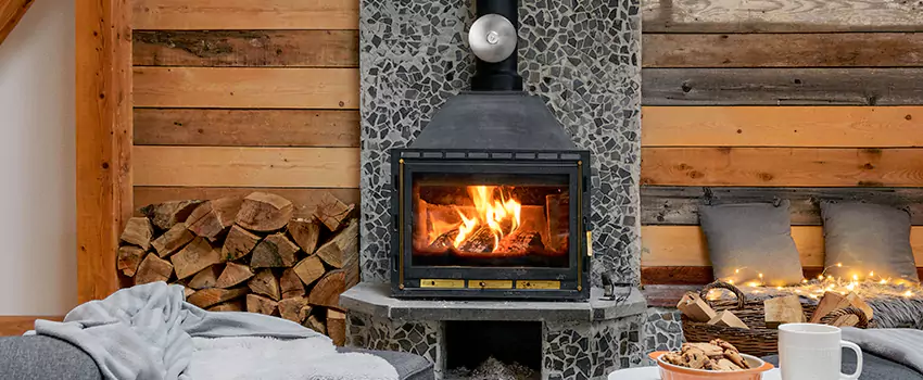 Affordable Wood Fireplace Fixing Solutions in West End, Washington