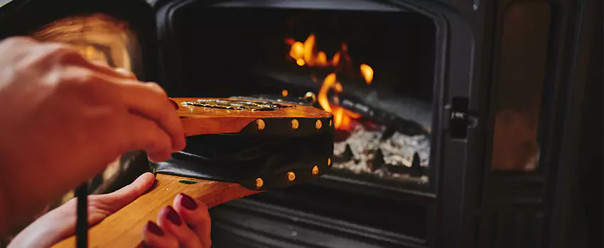 Cost of Wood Furnace Repair and Installation Services in West End, WA