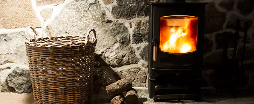 24/7 Wood Stove Installation Services in West End, Washington