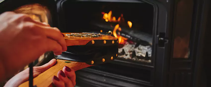 Wood Stove Grates Repair in Proctor District, Washington