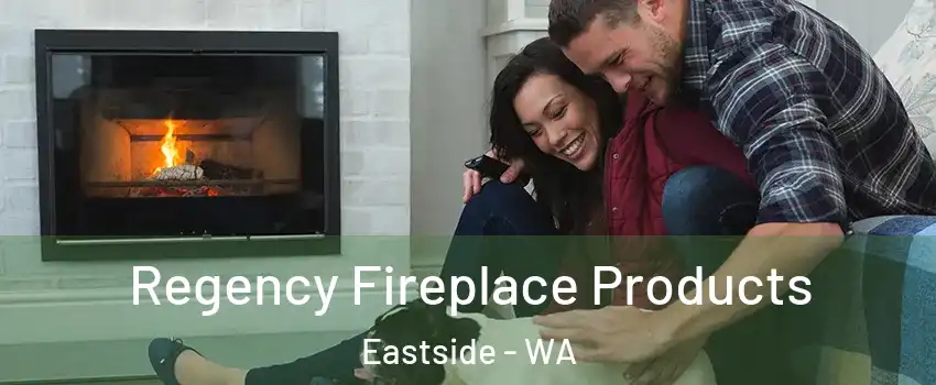 Regency Fireplace Products Eastside - WA